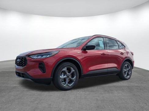 New 2026 Ford Escape ST-Line w/ Tech Pack #1 image 2