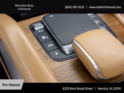 Used 2024 Mercedes-Benz GLE 350 4MATIC image 27