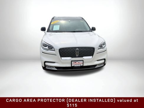Used 2020 Lincoln Aviator Reserve w/ Equipment Group 202A AWD/4WD image 10
