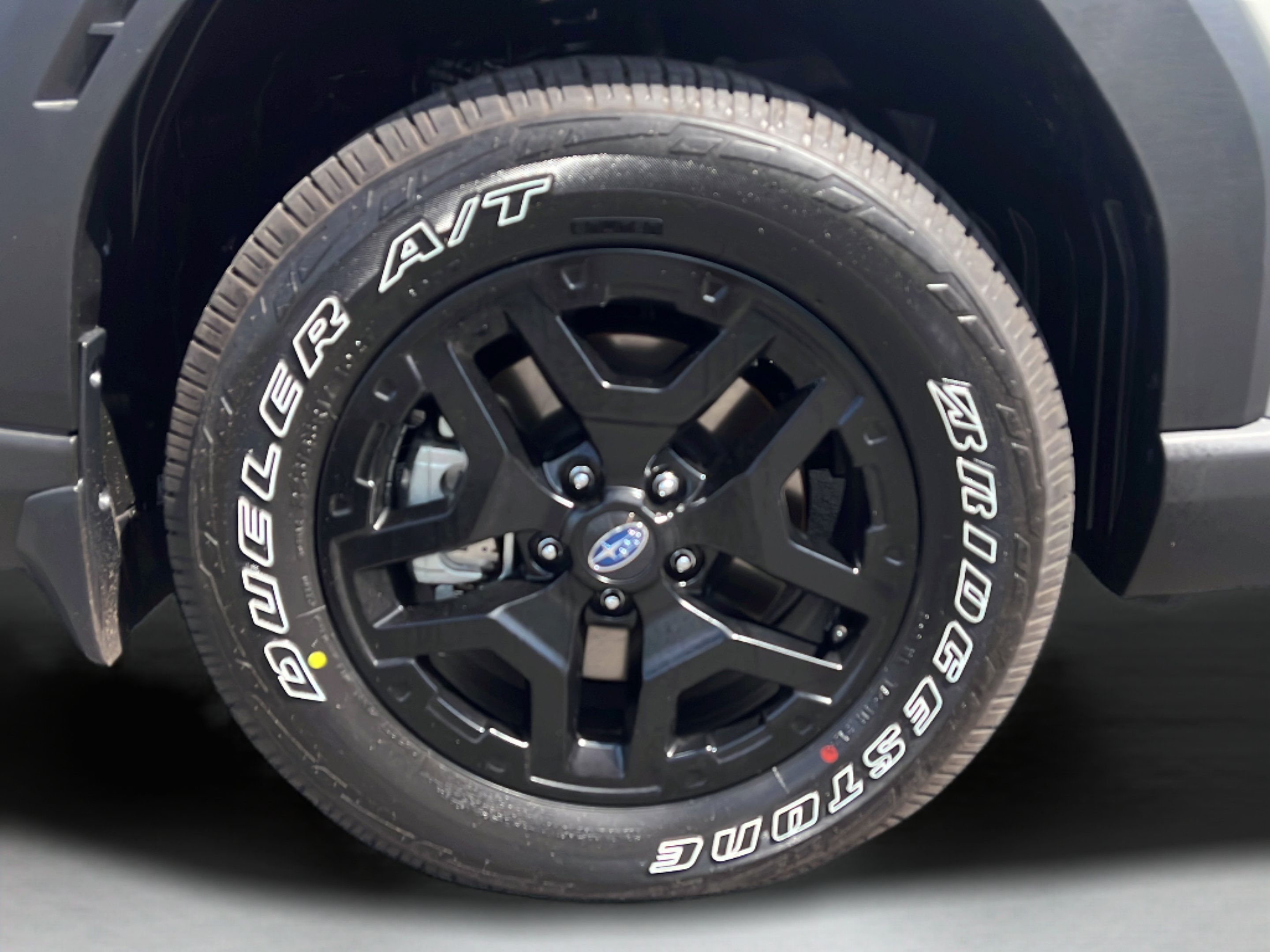 New 2026 Subaru Outback Wilderness AWD/4WD image 24