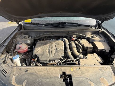 Used 2022 Kia Sorento SX Prestige image 13