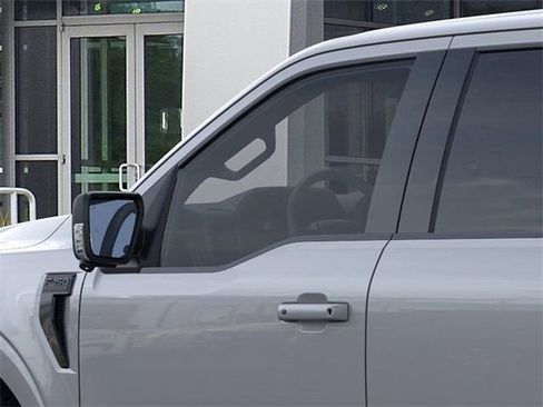 New 2026 Ford F150 XLT w/ Equipment Group 302A MID image 20