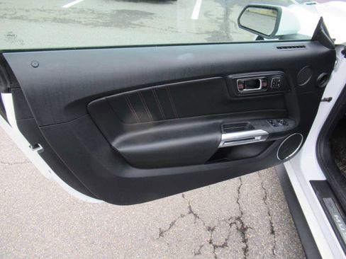 Used 2015 Ford Mustang GT Premium w/ Equipment Group 401A image 21