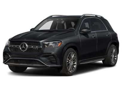 Used 2026 Mercedes-Benz GLE 450 4MATIC