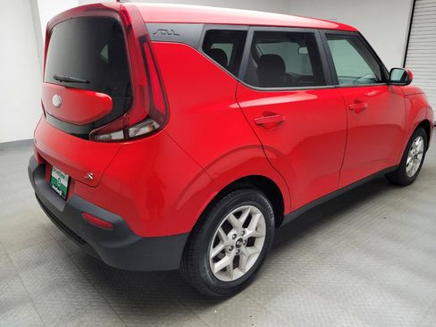 Used 2020 Kia Soul S FWD image 10