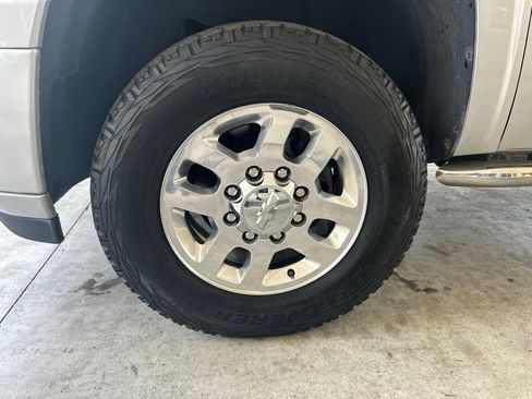Used 2014 Chevrolet Silverado 2500 LT w/ Z71 Appearance Package AWD/4WD image 13