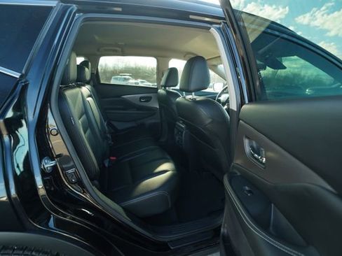 Used 2023 Nissan Murano SV image 21