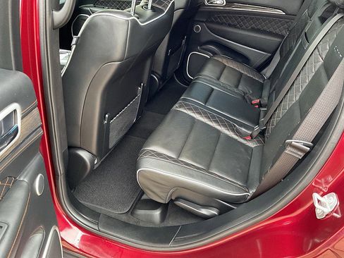 Used 2020 Jeep Grand Cherokee Summit image 15