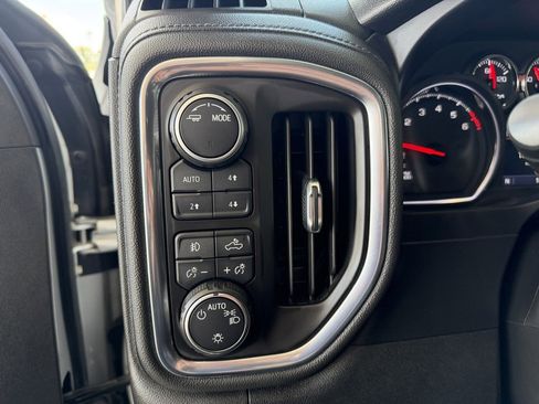 Used 2020 Chevrolet Silverado 1500 RST w/ All-Star Edition AWD/4WD image 13