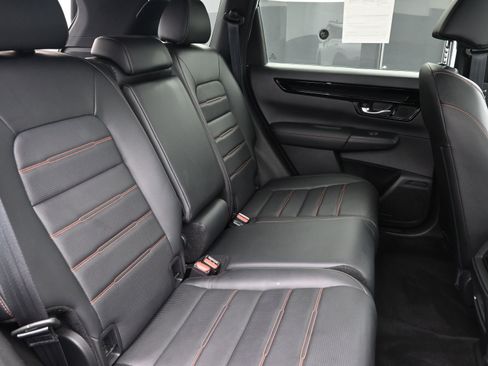 Used 2023 Honda CR-V Sport Touring image 25