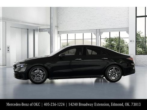 New 2026 Mercedes-Benz CLA 250 4MATIC image 35