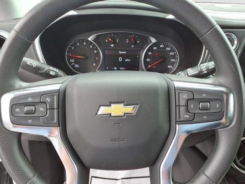 Used 2024 Chevrolet Blazer LT w/ Convenience Package FWD image 22