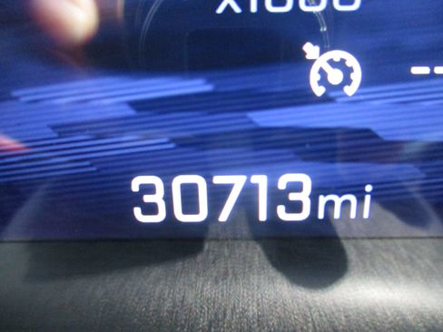 Used 2025 Chevrolet Equinox LT w/ Midnight Edition AWD/4WD image 19
