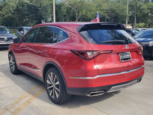 Used 2025 Acura MDX FWD w/ Technology Package image 5
