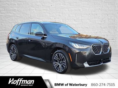 Used 2026 BMW X3 xDrive30i w/ Premium Package