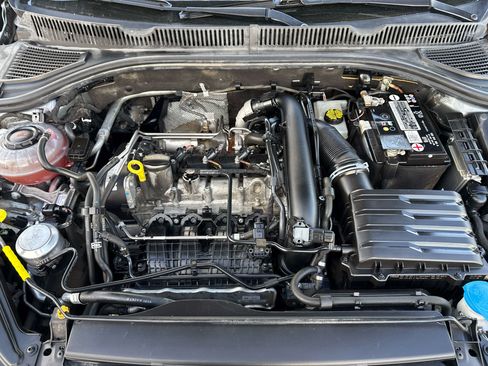 Used 2021 Volkswagen Jetta SEL FWD image 10