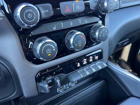 New 2026 RAM 1500 Big Horn image 27