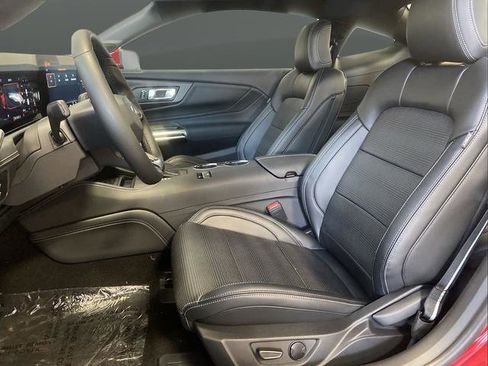 New 2024 Ford Mustang Premium RWD image 4