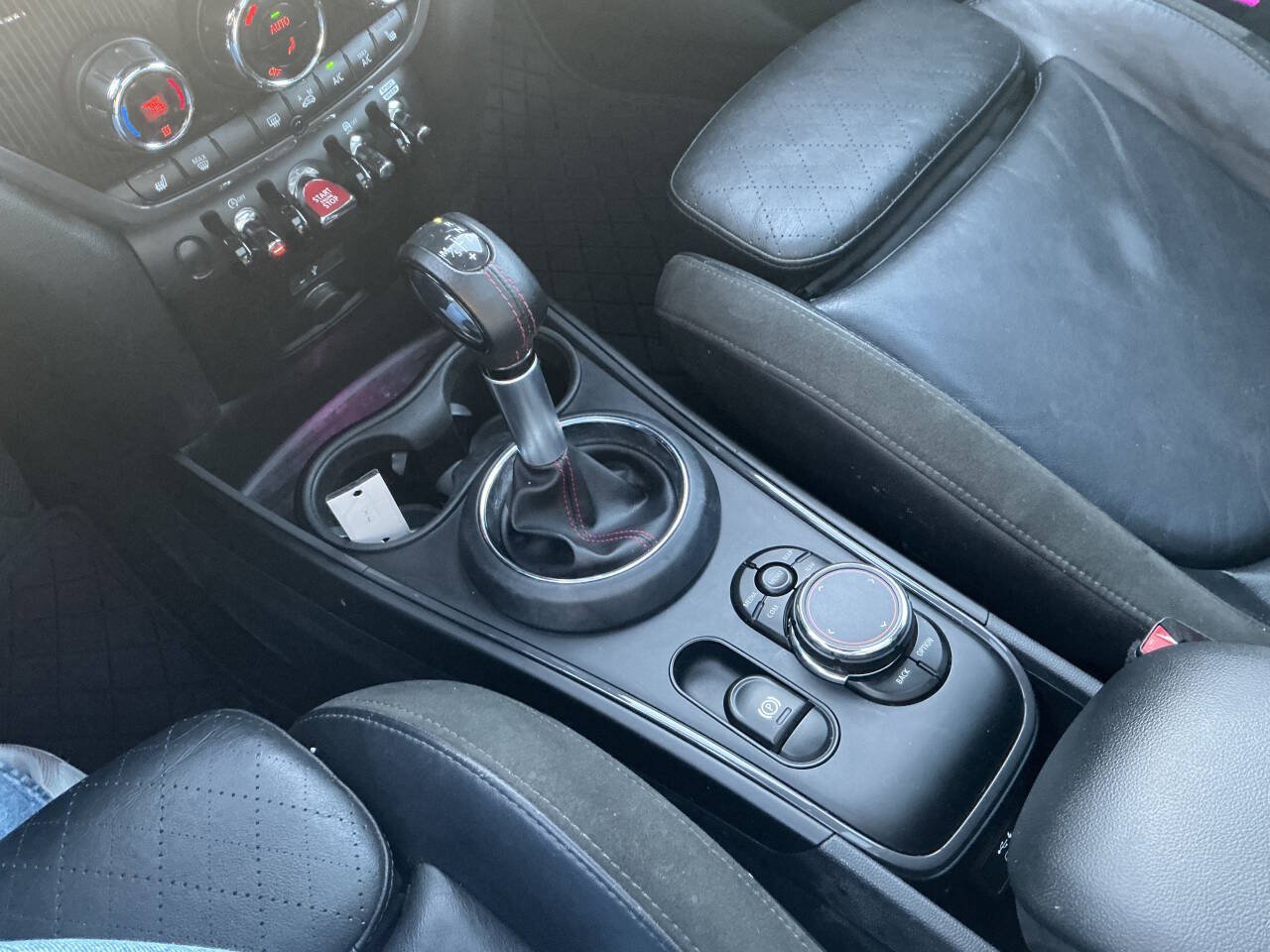 Used 2019 MINI Cooper Countryman S AWD/4WD image 17