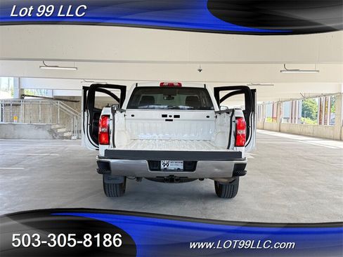Used 2014 GMC Sierra 1500 SLE w/ SLE Value Package AWD/4WD image 28