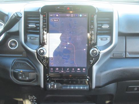 Used 2026 RAM 2500 Big Horn AWD/4WD image 35