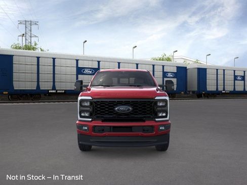 New 2026 Ford F350 4x4 Crew Cab Super Duty image 6