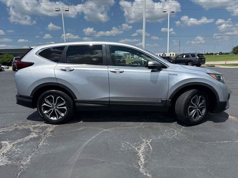 Used 2022 Honda CR-V EX-L image 10
