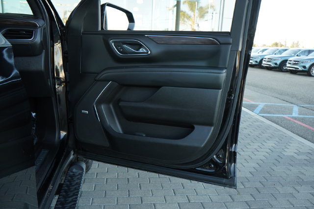 Used 2021 Chevrolet Tahoe Z71 AWD/4WD image 17