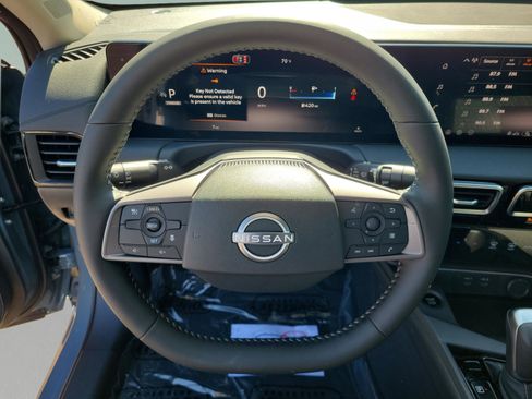 New 2026 Nissan Sentra SV w/ SV Convenience Package image 23