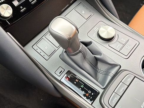 New 2025 Lexus IS 350 F Sport image 27