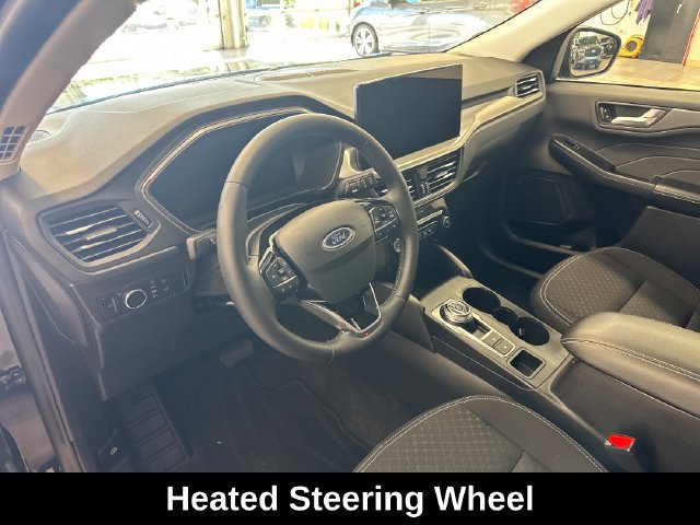 Used 2024 Ford Escape Active w/ Tech Pack #2 AWD/4WD image 24