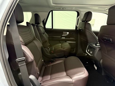 New 2025 Ford Expedition Platinum w/ Platinum Ultimate Package image 29