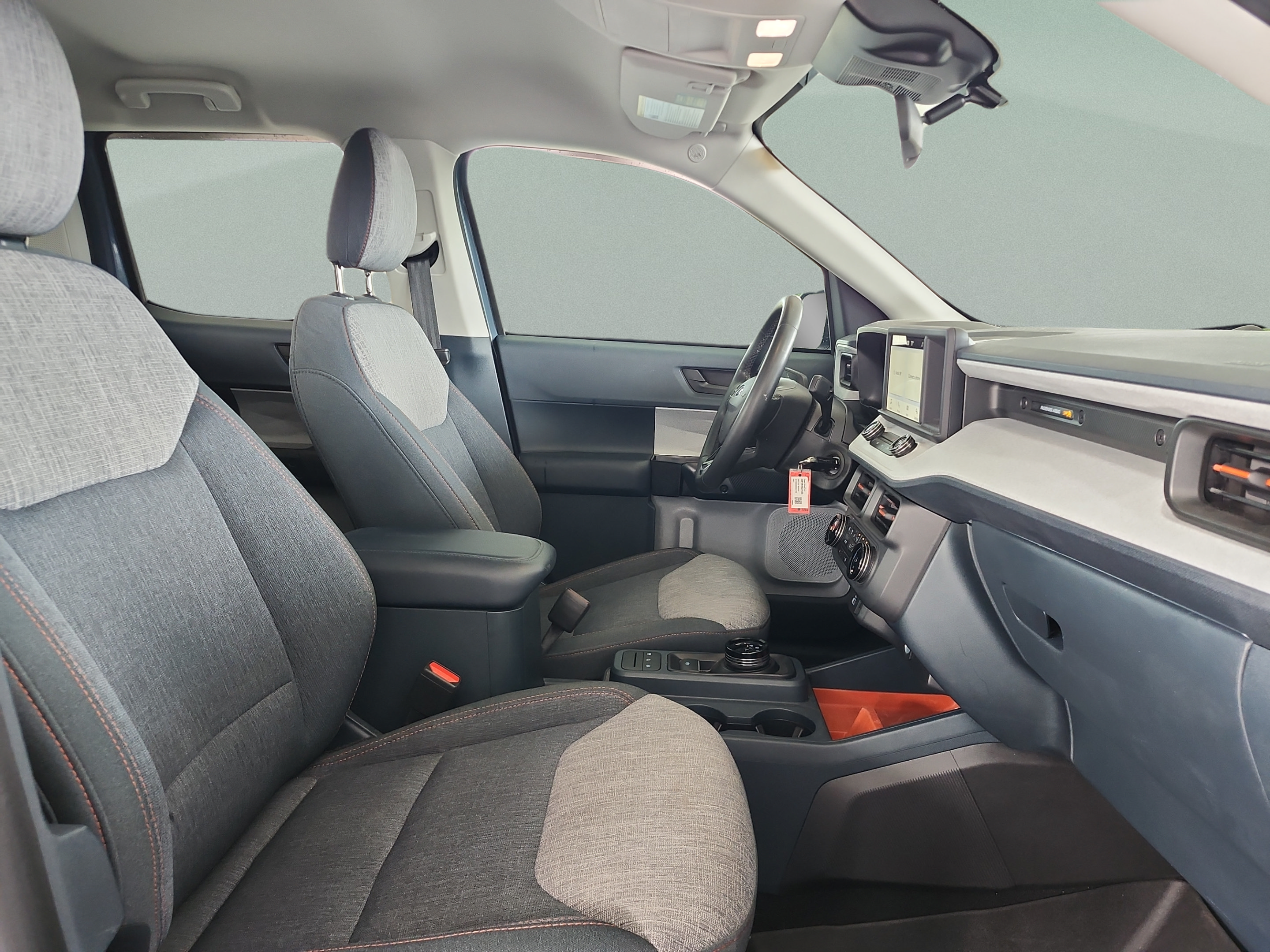Used 2024 Ford Maverick XLT w/ XLT Luxury Package FWD image 19