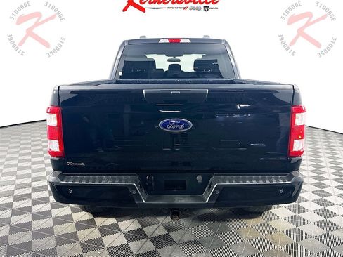 Used 2023 Ford F150 XL w/ STX Appearance Package image 6