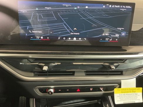 New 2026 BMW X5 sDrive40i w/ M Sport Package image 11