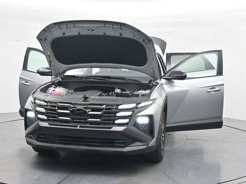 Used 2025 Hyundai Tucson XRT FWD image 43