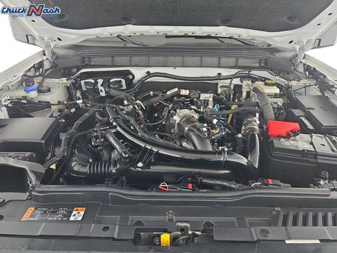 Used 2023 Ford Bronco Wildtrak AWD/4WD image 34