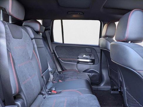 New 2023 Mercedes-Benz EQB 350 4MATIC SUV image 20