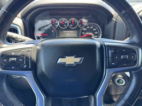 Used 2023 Chevrolet Silverado 2500 LT w/ Convenience Package AWD/4WD image 26