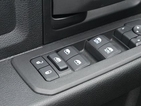 New 2026 RAM 3500 Tradesman image 24