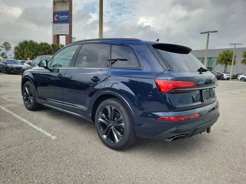 New 2026 Audi Q7 3.0T Premium Plus image 4