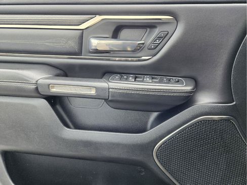 Used 2020 RAM 1500 Limited w/ Advanced Safety Group RWD image 22