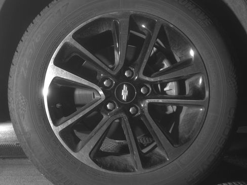 Used 2025 Chevrolet TrailBlazer LT image 12