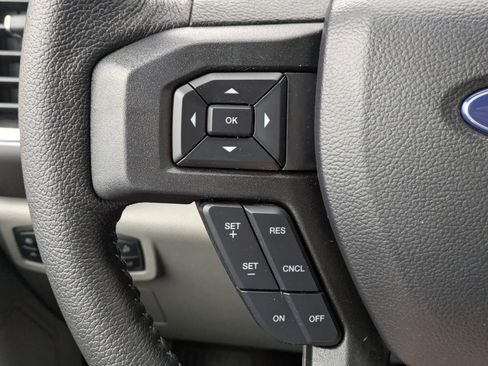 Used 2015 Ford F150 XLT w/ Equipment Group 301A Mid image 15