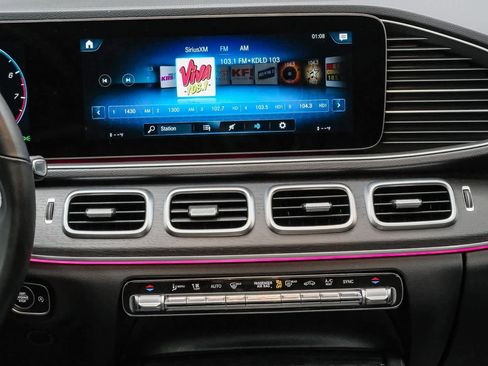 Certified 2023 Mercedes-Benz GLE 450 4MATIC image 13