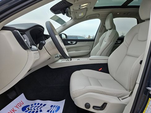 Certified 2024 Volvo XC60 B5 Core w/ Climate Package image 13