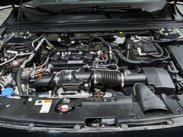 Used 2019 Honda Accord Sport image 31