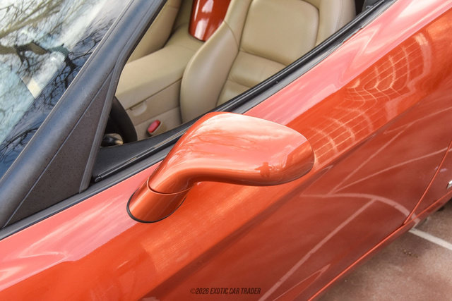 Used 2006 Chevrolet Corvette Convertible w/ Preferred Equipment Group RWD image 65