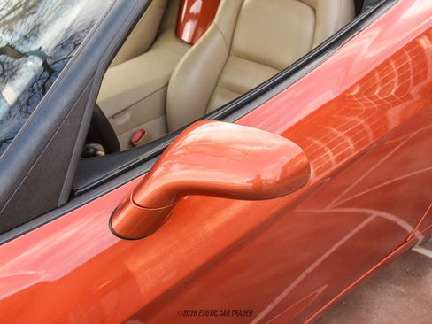 Used 2006 Chevrolet Corvette Convertible w/ Preferred Equipment Group RWD image 65