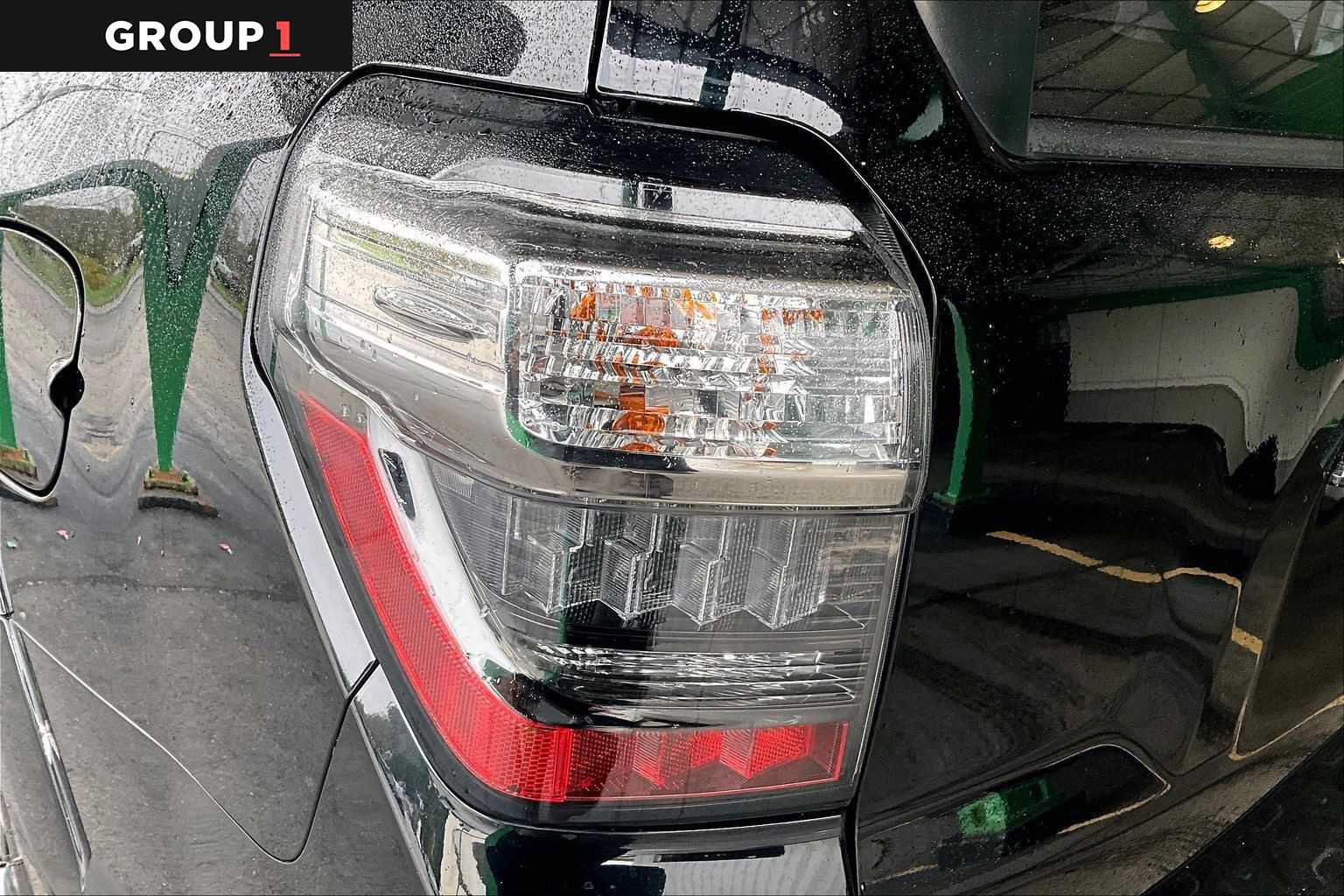 Used 2019 Toyota 4Runner Limited AWD/4WD image 28